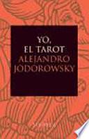 libro Yo, El Tarot